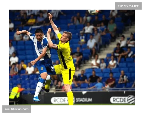 西班牙人客场1-0赫塔费 卡夫雷拉头球制胜跻身欧战区