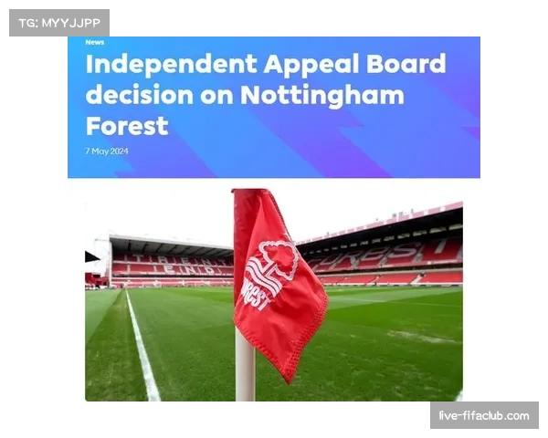 诺丁汉森林变阵三四二一 攻击性打法助其脱离降级区